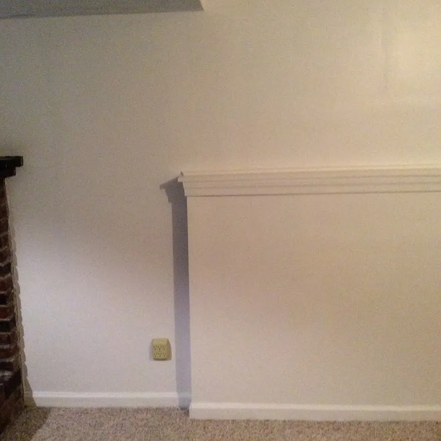 Basement wall repair and restoration in Norwalk